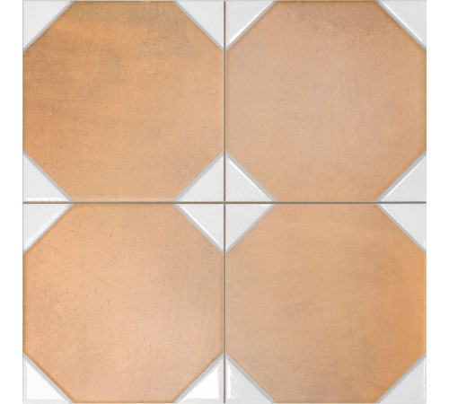 Керамогранит Realonda Dover Terra White 33,3x33,3