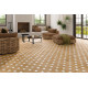 Керамогранит Realonda Dover Terra White 33,3x33,3