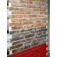 Керамогранит Realonda Manhattan Rojo 31x56
