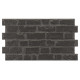 Керамогранит Realonda Manhattan Antracita 31x56