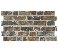 Керамогранит Realonda Manhattan Marron 31x56