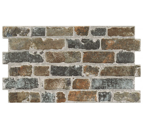 Керамогранит Realonda Manhattan Marron 31x56