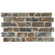 Керамогранит Realonda Manhattan Marron 31x56