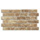 Керамогранит Realonda Manhattan Ocre 31x56