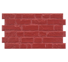Керамогранит Realonda Manhattan Rojo 31x56