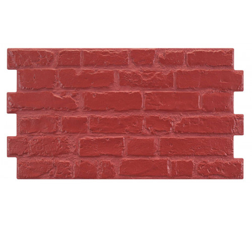 Керамогранит Realonda Manhattan Rojo 31x56