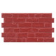 Керамогранит Realonda Manhattan Rojo 31x56