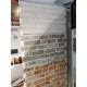 Керамогранит Realonda Manhattan Rojo 31x56