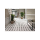 Керамогранит Realonda Canterbury Black 33,3x33,3