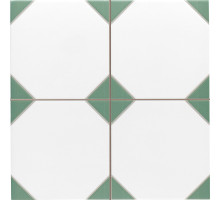 Керамогранит Realonda Canterbury Green 33,3x33,3