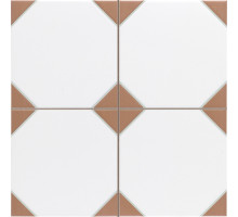 Керамогранит Realonda Canterbury Terra 33,3x33,3