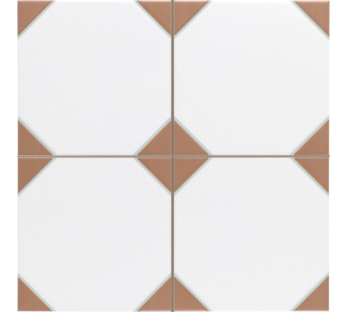 Керамогранит Realonda Canterbury Terra 33,3x33,3