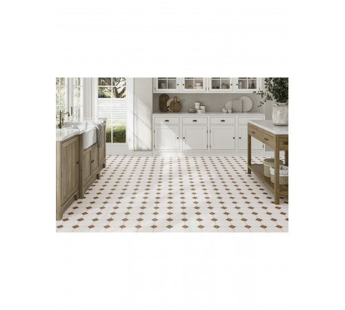 Керамогранит Realonda Canterbury Terra 33,3x33,3