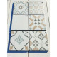 Керамогранит Cosmopolitan Lyon 15x15