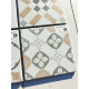 Керамогранит Cosmopolitan Lyon 15x15