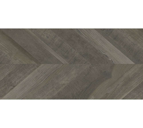 Керамогранит Chevron Walnut Natural 49,75x99,55 