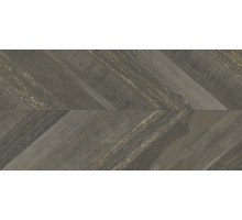 Керамогранит Chevron Walnut Stamp 49,75x99,55 