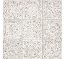 Керамогранит Gatsby White Pre 20 59,2x59,2 