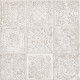 Керамогранит Gatsby White Pre 20 59,2x59,2 
