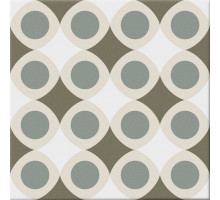 Керамогранит Hidra Pop Warm 20x20