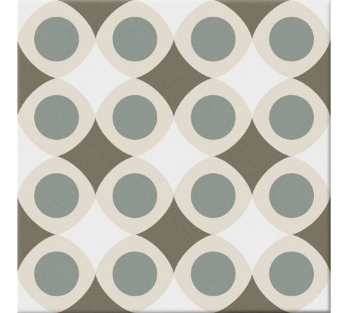 Керамогранит Hidra Pop Warm 20x20