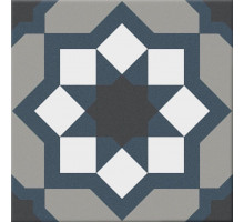 Керамогранит Hidra Capri Cold 20x20