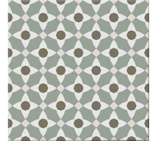 Керамогранит Hidra Manila Warm 20x20