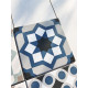 Керамогранит Hidra Capri Cold 20x20