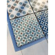 Керамогранит Hidra Manila Warm 20x20