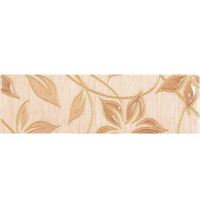 Бордюр Muraya beige бежевый 01