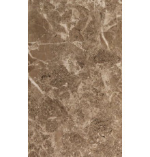 Плитка настенная Saloni brown коричневый 02 v2 30х50 (З)