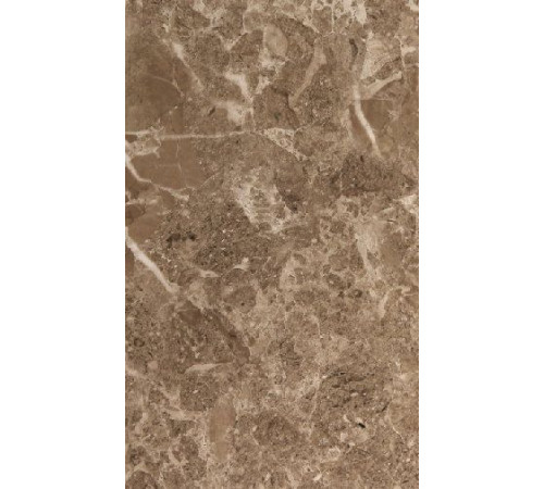 Плитка настенная Saloni brown коричневый 02 v2 30х50 (З)