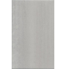 6398 плитка настенная Ломбардиа серый 25x40 (1,1м2/79,2/72уп)