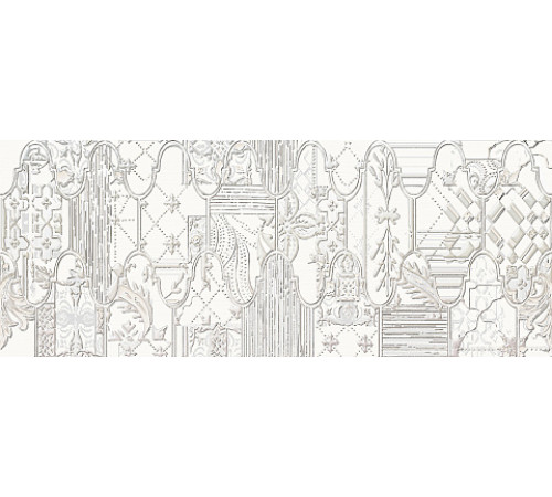 Декор AMATI PALAZZO 20,1х50,5