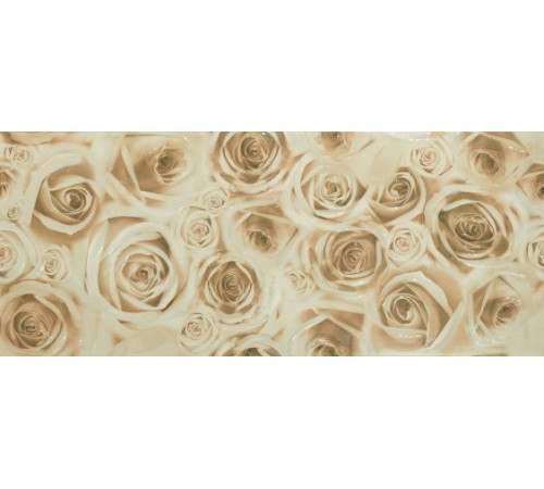 Декор Bliss beige бежевый 01