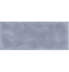 Плитка настенная Folk blue голубой 01 25х60