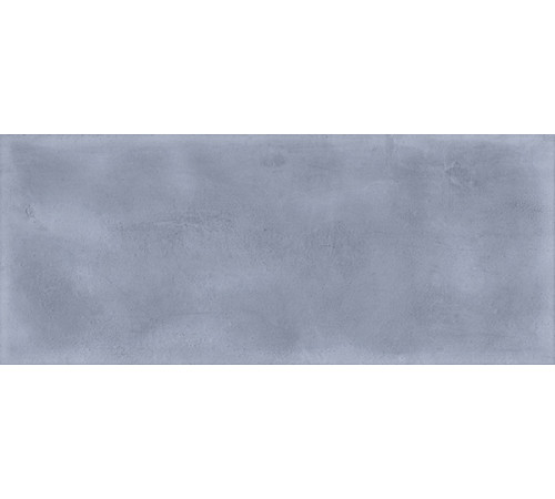 Плитка настенная Folk blue голубой 01 25х60