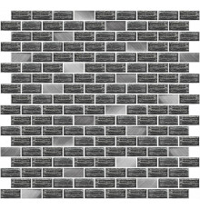 Мозаика DEVORE GRIS JA-04 30*30,4