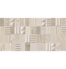 Декор STONE GEOMETRIA 31,5х63 (6шт)