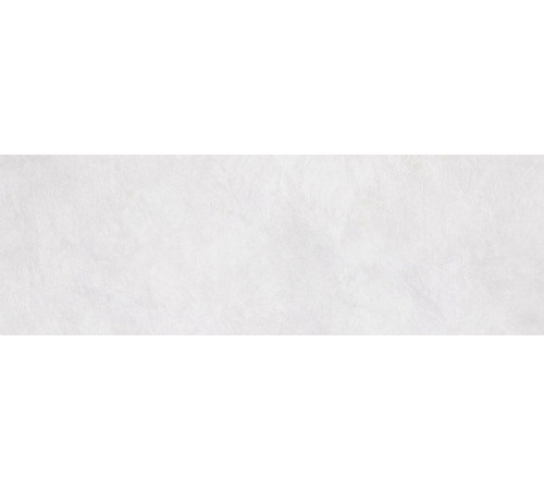 Плитка настенная Lauretta white белый 01 30х90