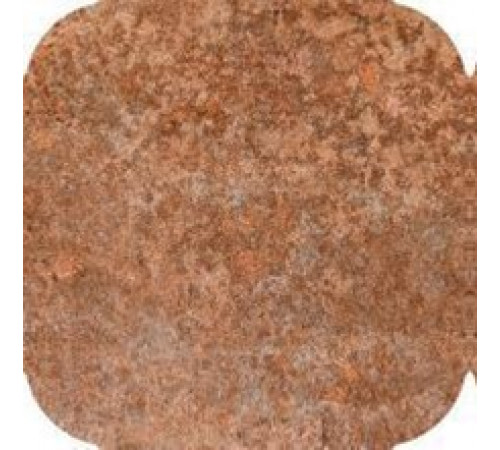 Керамогранит Terra red красный PG 01 45х45R