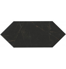 Плитка настенная 35007 Келуш черный 14x34