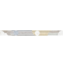 Бордюр Андорра G1 5х60