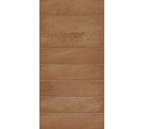 Плитка настенная BRICKS TERRACOTA 31.5х63