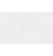 Плитка настенная Nature white белый 04 30х50