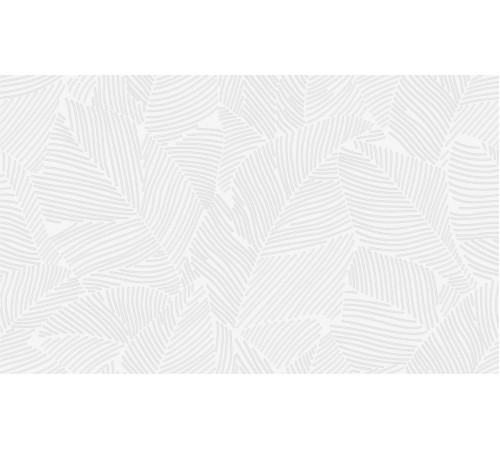 Плитка настенная Nature white белый 04 30х50
