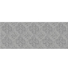 Декор AMADEUS GREY  20,1х50,5