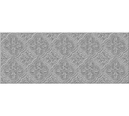 Декор AMADEUS GREY  20,1х50,5
