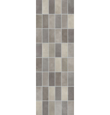 Плитка настенная FIORI GRIGIO темно-серый (1064-0103)
