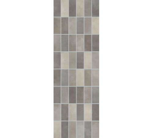 Плитка настенная FIORI GRIGIO темно-серый (1064-0103)